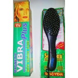 Doctor Perfact Hair Brush with Vibration System,MRP -Rs.799.00 First Time in India, Seen on TV